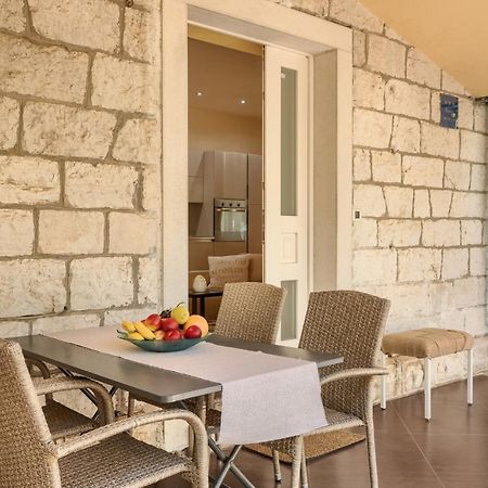 Casa Parenzana Apartment Porec Ngoại thất bức ảnh