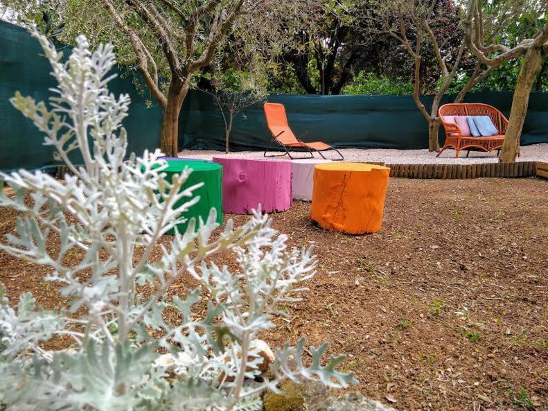 Casa Parenzana Apartment Porec Ngoại thất bức ảnh
