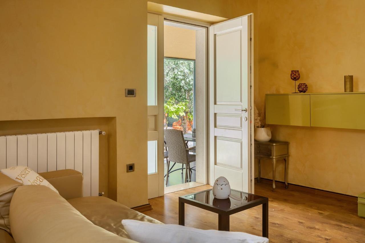 Casa Parenzana Apartment Porec Ngoại thất bức ảnh