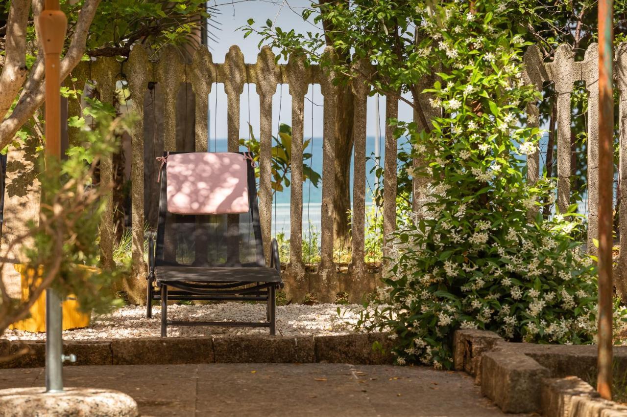 Casa Parenzana Apartment Porec Ngoại thất bức ảnh
