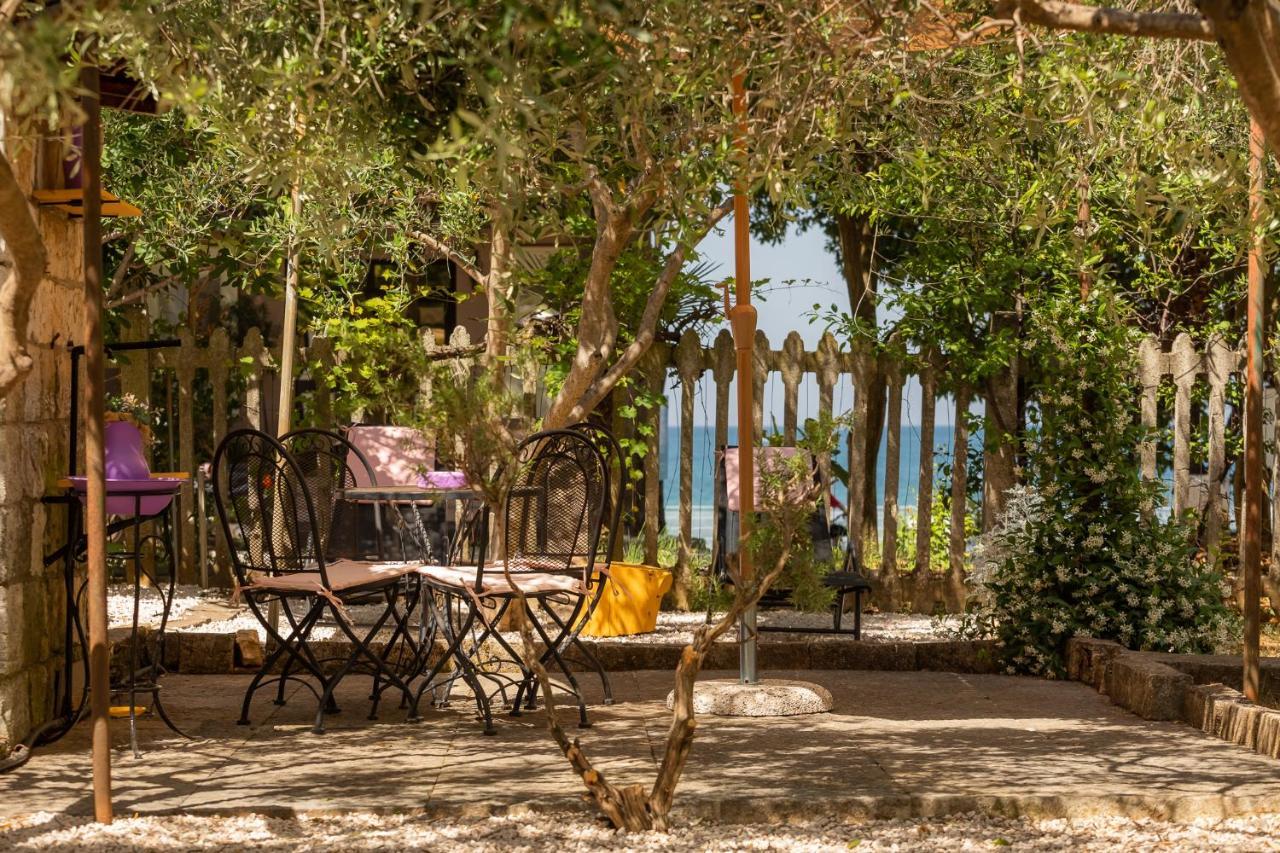 Casa Parenzana Apartment Porec Ngoại thất bức ảnh