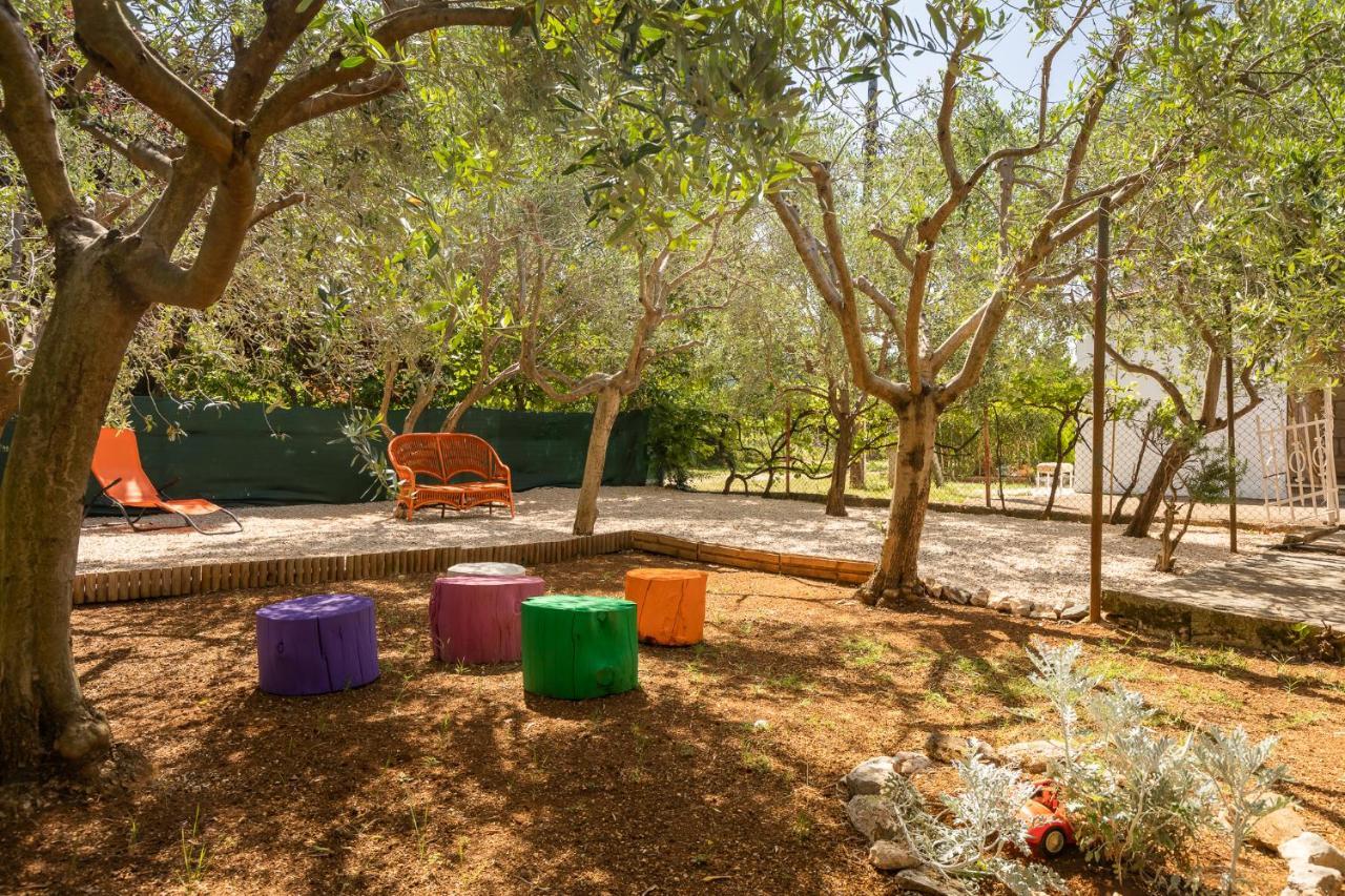 Casa Parenzana Apartment Porec Ngoại thất bức ảnh