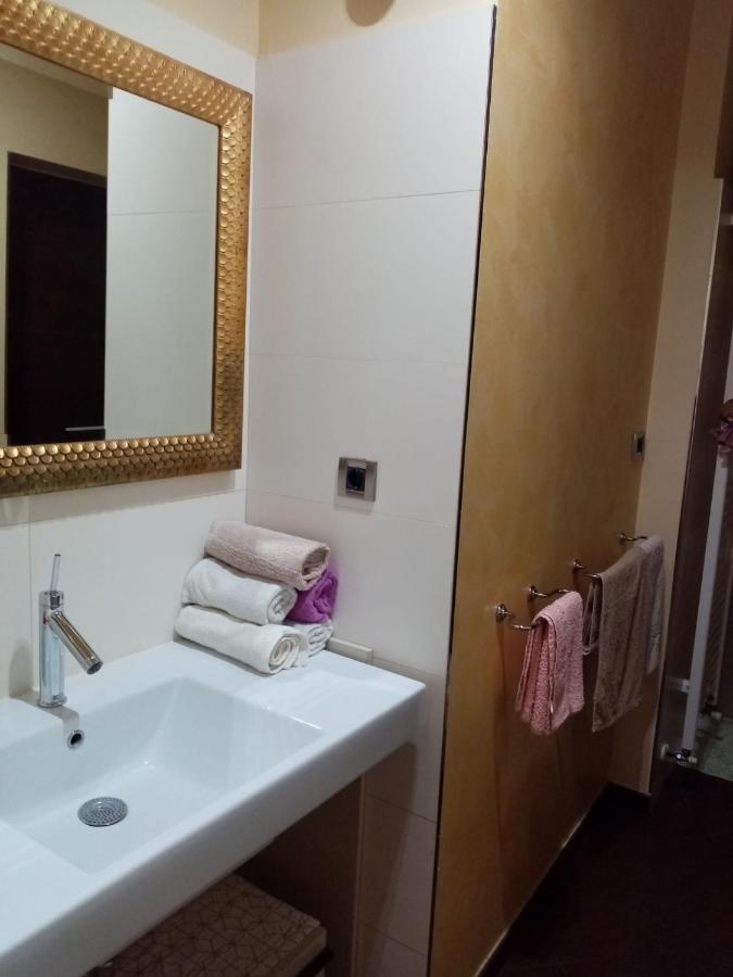 Casa Parenzana Apartment Porec Ngoại thất bức ảnh